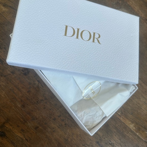 ***RARE*** Dior Le Monde Tarot Silk Scarf - Picture 7 of 7